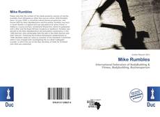 Bookcover of Mike Rumbles