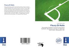 Fleury Di Nallo kitap kapağı