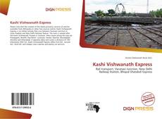 Copertina di Kashi Vishwanath Express