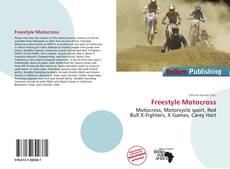 Copertina di Freestyle Motocross
