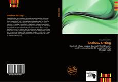 Bookcover of Andrew Utting