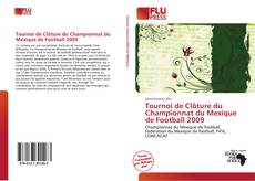 Couverture de Tournoi de Clôture du Championnat du Mexique de Football 2009