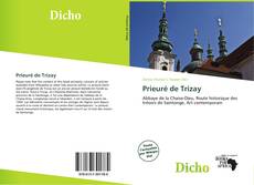 Borítókép a  Prieuré de Trizay - hoz