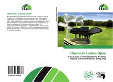 Hawaiian Ladies Open kitap kapağı