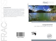 Copertina di Longerakvatnet