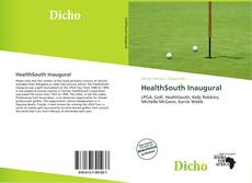 Borítókép a  HealthSouth Inaugural - hoz