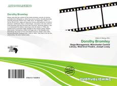 Portada del libro de Dorothy Bromiley