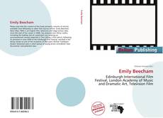 Copertina di Emily Beecham