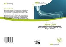 Bookcover of Charlie Grant