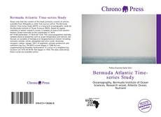 Portada del libro de Bermuda Atlantic Time-series Study