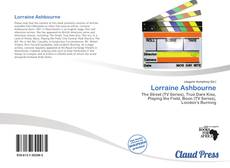 Portada del libro de Lorraine Ashbourne