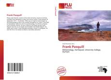 Frank Pasquill的封面