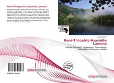 Couverture de René-Théophile-Hyacinthe Laennec