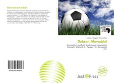 Portada del libro de Bahram Mavaddat