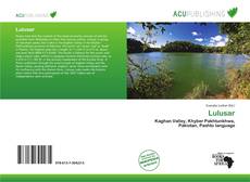 Bookcover of Lulusar