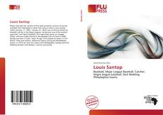Bookcover of Louis Santop