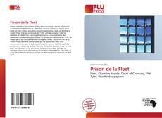 Prison de la Fleet的封面