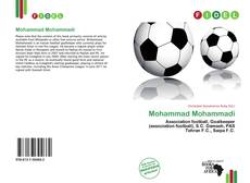 Bookcover of Mohammad Mohammadi