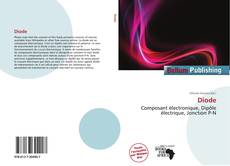 Copertina di Diode