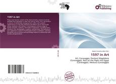 1597 in Art kitap kapağı