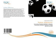 Bookcover of Aymen Abdennour