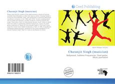 Buchcover von Charanjit Singh (musician)
