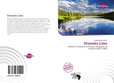 Bookcover of Drawsko Lake