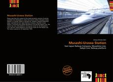 Copertina di Musashi-Urawa Station