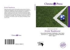 Bookcover of Erick Noubissie