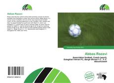 Abbas Razavi的封面