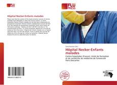 Hôpital Necker-Enfants malades的封面