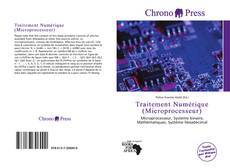 Traitement Numérique (Microprocesseur) kitap kapağı