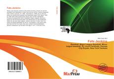 Copertina di Fats Jenkins