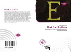 Bookcover of Mark R.V. Southern