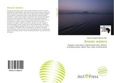 Bookcover of Anoxic waters