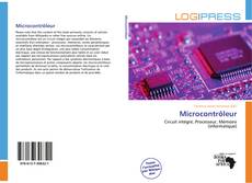 Bookcover of Microcontrôleur