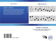 Joseph J. Palackal kitap kapağı