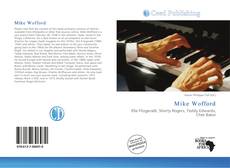 Bookcover of Mike Wofford