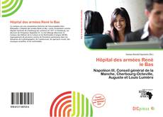 Portada del libro de Hôpital des armées René le Bas