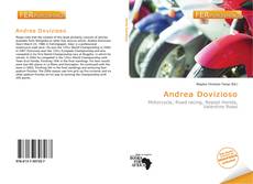 Bookcover of Andrea Dovizioso