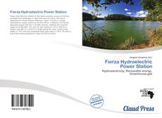 Bookcover of Fierza Hydroelectric Power Station