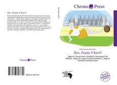 Bookcover of Ilès Ziane Cherif