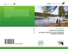 Bookcover of Lake of Ledinci