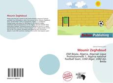 Mounir Zeghdoud的封面