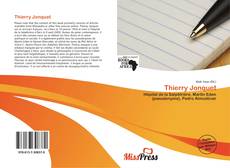Thierry Jonquet的封面