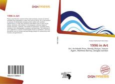 Couverture de 1996 in Art