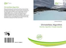 Copertina di Christofides Algorithm