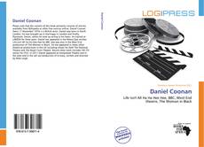 Bookcover of Daniel Coonan