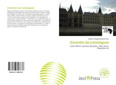 Corentin de Leissègues的封面