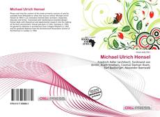 Couverture de Michael Ulrich Hensel